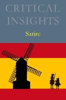 Book Cover for Critical Insights: Satire by Salem Press