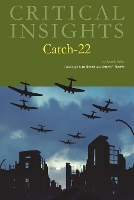 Book Cover for Critical Insights: Catch-22 by Salem Press