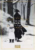 Book Cover for The Girl From the Other Side: Siuil, a Run Vol. 7 by Nagabe