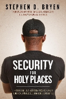 Book Cover for Security for Holy Places by Stephen D Bryen, Rabbi Arnold E Resnicoff