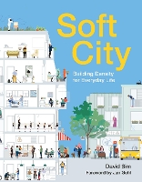 Book Cover for Soft City by David Sim