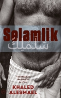 Book Cover for Selamlik by Khaled Alesmael