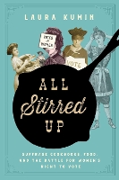 Book Cover for All Stirred Up by Laura Kumin