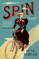 Book Cover for Spin by Peter Zheutlin