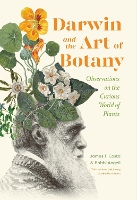 Book Cover for Darwin and the Art of Botany by James T. Costa, Bobbi Angell