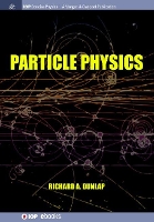 Book Cover for Particle Physics by Richard A. Dunlap