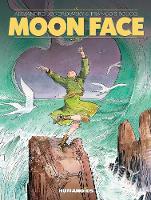 Book Cover for Moon Face by Alejandro Jodorowsky