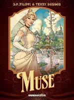 Book Cover for Muse by Denis-Pierre Filippi