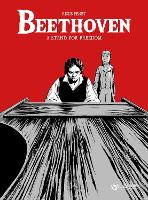 Book Cover for Beethoven by Régis Penet