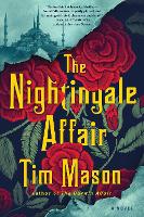 Book Cover for The Nightingale Affair by Tim Mason