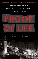 Book Cover for Proof of Life by Daniel Levin