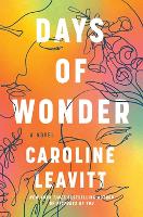 Book Cover for Days of Wonder by Caroline Leavitt