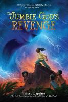 Book Cover for The Jumbie God's Revenge by Tracey Baptiste