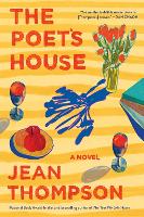 Book Cover for The Poet's House by Jean Thompson