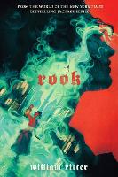 Book Cover for Rook by William Ritter