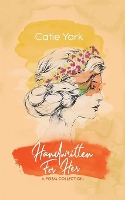 Book Cover for Handwritten for Her by Catie York