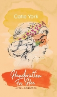 Book Cover for Handwritten for Her by Catie York