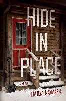 Book Cover for Hide In Place by Emilya Naymark