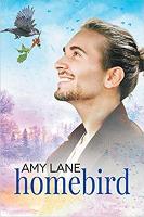 Book Cover for Homebird by Amy Lane