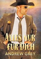 Book Cover for Alles nur für Dich (Translation) by Andrew Grey