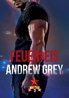 Book Cover for Feuer und Eis by Andrew Grey