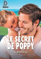 Book Cover for Le secret de Poppy by Andrew Grey