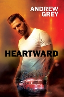 Book Cover for Heartward by Andrew Grey