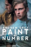 Book Cover for Paint by Number by Andrew Grey