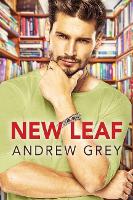 Book Cover for New Leaf by Andrew Grey