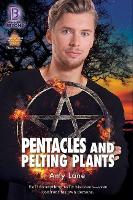 Book Cover for Pentangles and Pelting Plants by Amy Lane