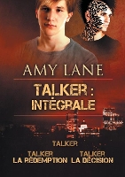 Book Cover for Talker: Intégrale by Amy Lane