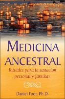 Book Cover for Medicina ancestral by Daniel Foor