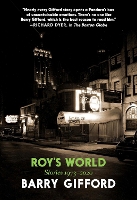 Book Cover for Roy's World by Barry Gifford