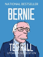 Book Cover for Bernie by Ted Rall