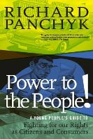 Book Cover for Power To The People! by Richard Panchyk