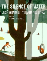 Book Cover for The Silence Of Water by Jose Saramago