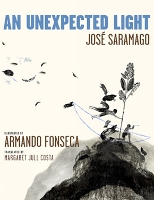 Book Cover for An Unexpected Light by Jose Saramago