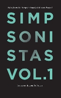 Book Cover for Simpsonistas, Vol. 1 by Joyce Carol Oates, T. Geronimo Johnson, Anthony Marra