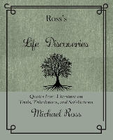 Book Cover for Ross's Life Discoveries by Michael Ross