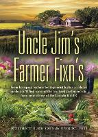 Book Cover for Uncle Jim's Farmer Fixn's by Jennifer Lincoln, Uncle Jim