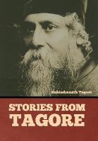 Book Cover for Stories from Tagore by Rabindranath Tagore