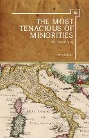 Book Cover for The Most Tenacious of Minorities by Sara Reguer