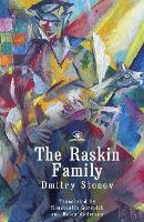 Book Cover for The Raskin Family by Dmitry Stonov, Leonid Stonov, Leonid Stonov