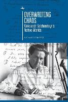 Book Cover for Overwriting Chaos by Richard Tempest