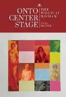 Book Cover for Onto Center Stage by Sara Reguer