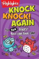 Book Cover for Knock, Knock! Again by Highlights