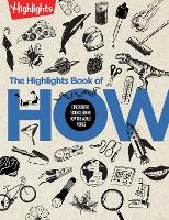 Book Cover for The Highlights Book of How by Highlights