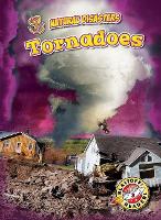 Book Cover for Tornadoes by Betsy Rathburn