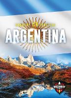Book Cover for Argentina by Christina Leaf