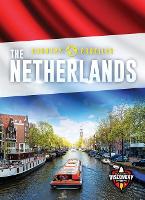 Book Cover for The Netherlands by Alicia Z Klepeis